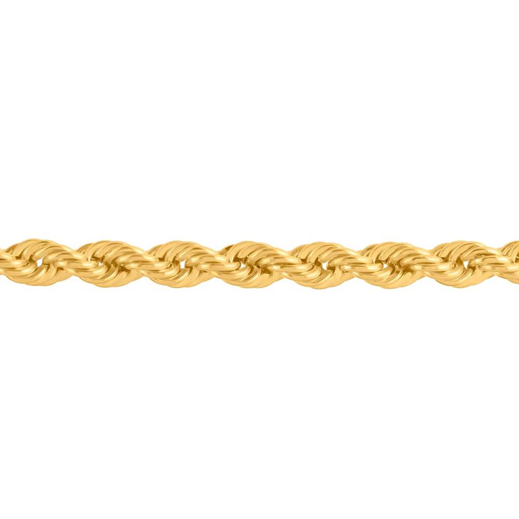 Bracciale Catena Colette Oro Giallo - Bracciali Donna | Stroili