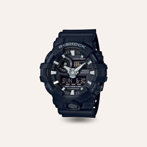 Orologio Al Quarzo Casio G-shock Ga-700-1ber - Orologi Sportivi Uomo | Stroili