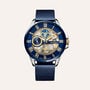 Orologio Al Quarzo Montignac Round Mow611