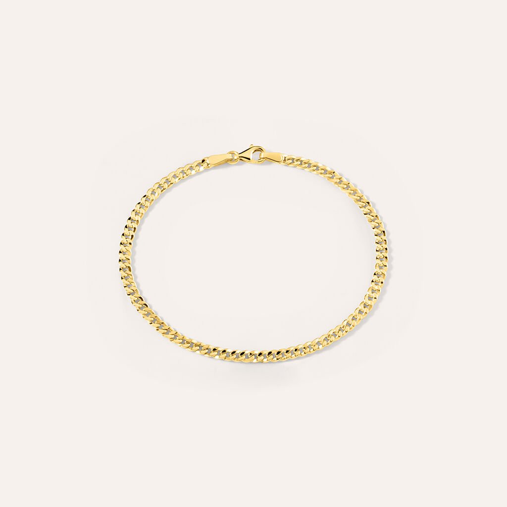 Bracciale Catena Colette Oro Giallo