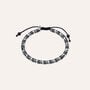 Bracciale Man Code Acciaio