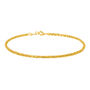 Bracciale Catena Colette Oro Giallo
