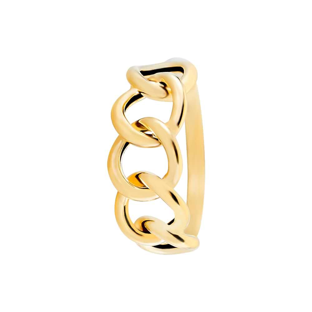 Stroili anelli new arrivals oro giallo