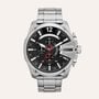 Orologio Al Quarzo Diesel Master Chief Dz4308