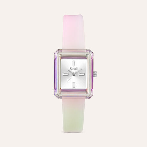 Orologio Al Quarzo Stroili Santorini - Orologi solo Tempo Donna | Stroili