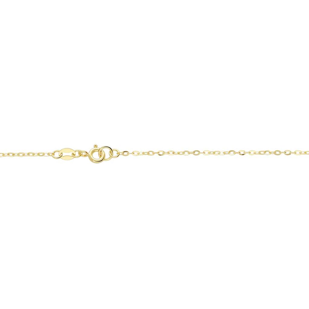 Collana Gold Essence Oro Giallo - Collane Donna | Stroili