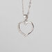 Collana Silver Moments Argento Rodiato Cubic Zirconia - Collane Donna | Stroili