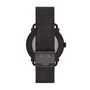 Orologio Uomo Armani Exchange Rocco quadrante nero AX2902