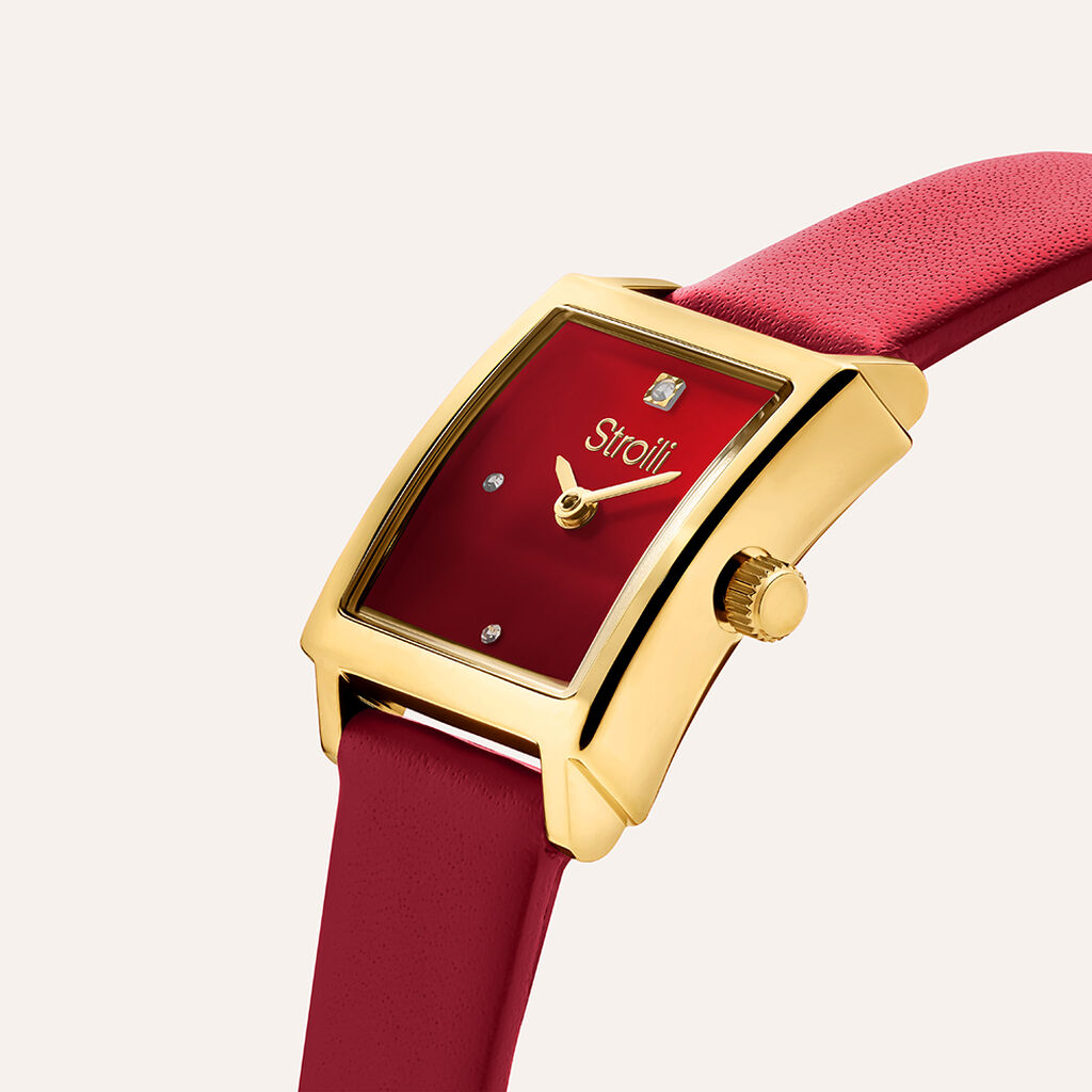 Orologio Al Quarzo Stroili Bruges