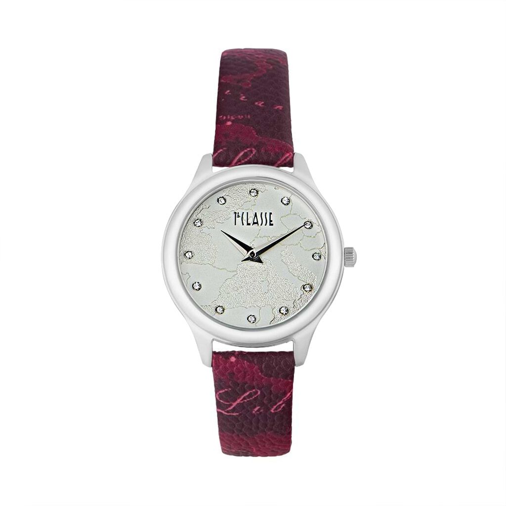 Orologio Al Quarzo Alviero Martini Ischia Cs.4231l/06