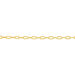 Catena L'homme Or Oro Giallo - Collane Catena Uomo | Stroili