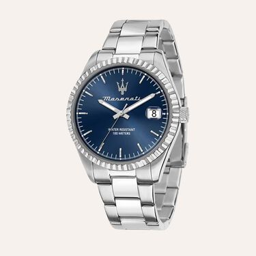 Orologio Al Quarzo Maserati Competizione R8853100029