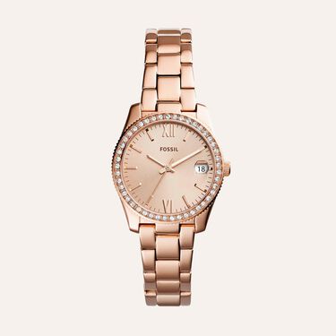 Orologio Al Quarzo Fossil Scarlette Es4318