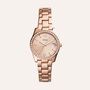 Orologio Al Quarzo Fossil Scarlette Es4318