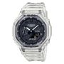 Orologio Al Quarzo Casio G-shock Ga-2100ske-7aer