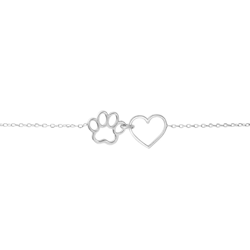 Bracciale Silver Collection Argento Rodiato - Bracciali Donna | Stroili