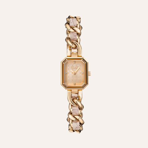 Orologio Al Quarzo Alviero Martini Pigalle 1700569 - Orologi solo Tempo Donna | Stroili