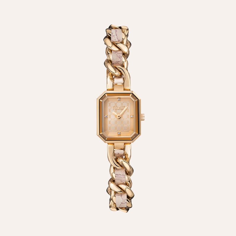 Orologio Al Quarzo Alviero Martini Pigalle 1700569 - Orologi solo Tempo Donna | Stroili