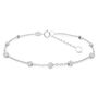 Bracciale Isabelle Oro Bianco