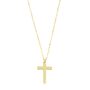 Collana Holy Oro Giallo
