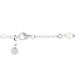 Bracciale Silver Pearls Argento Rodiato Perla sintentica - Bracciali Donna | Stroili