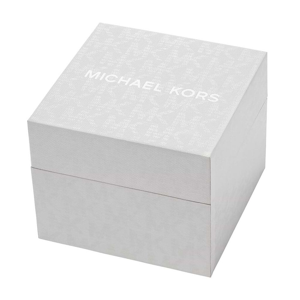Orologio Al Quarzo Michael Kors Everest Mk7213 - Orologi con Datario Donna | Stroili