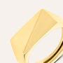 Anello Chevalier Oro Uomo Oro Giallo