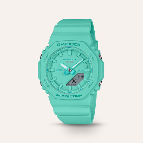 Orologio Al Quarzo Casio G-shock Gma-p2100-2aer - Orologi con Datario Donna | Stroili