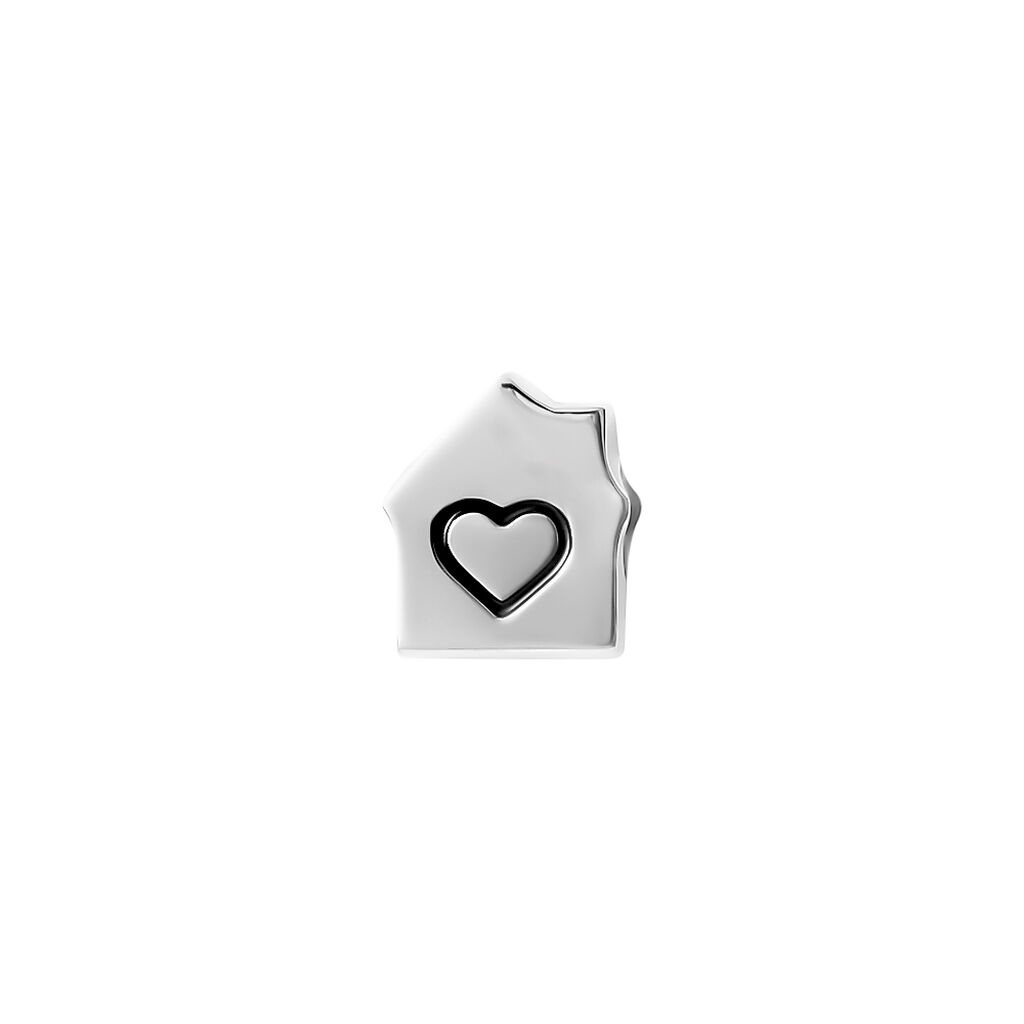 Bead Essential Code Acciaio - Beads Unisex | Stroili