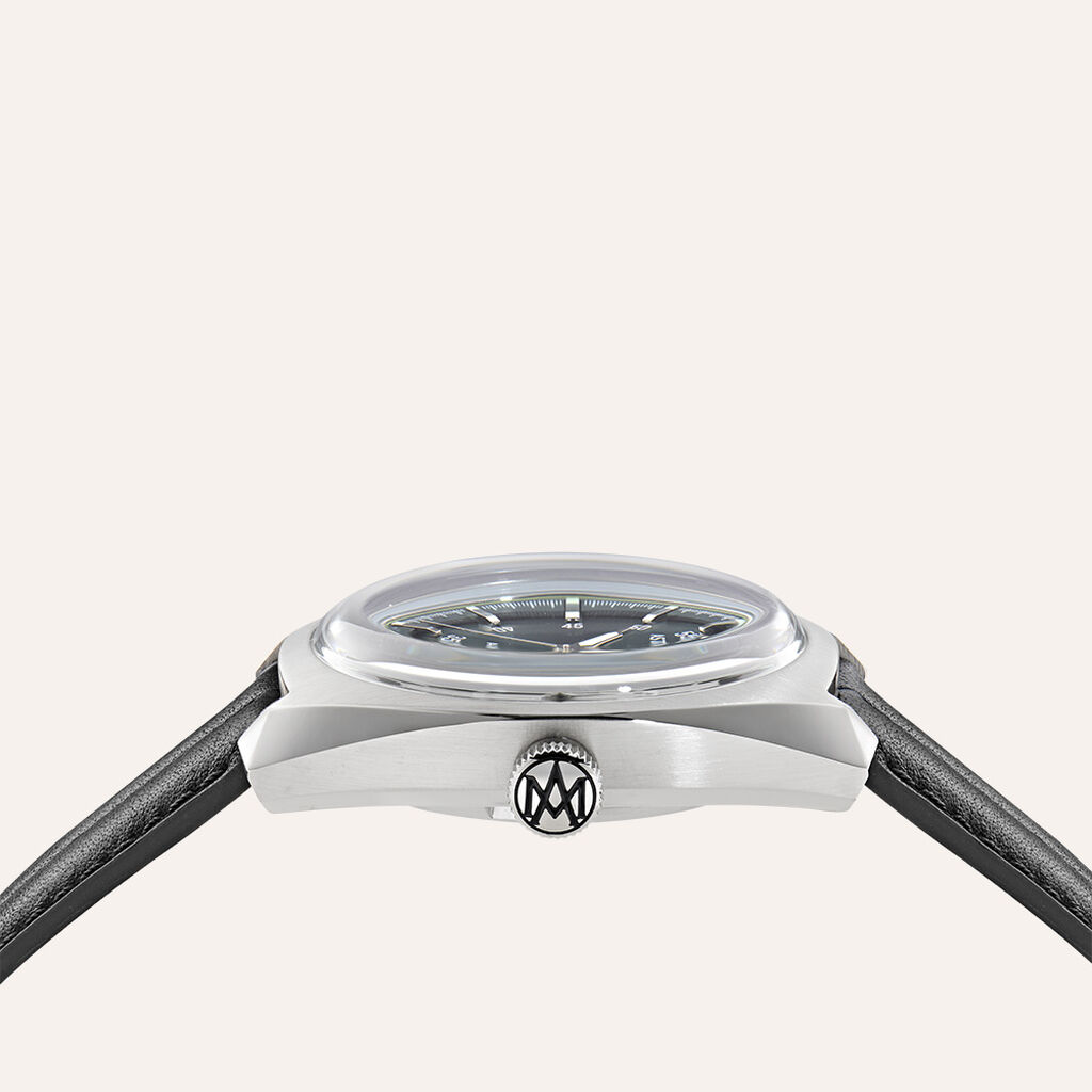 Orologio Al Quarzo Aston Martin Aml Timeless Mtts2s603
