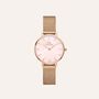Orologio Al Quarzo Daniel Wellington Petite Mop Dw00100513
