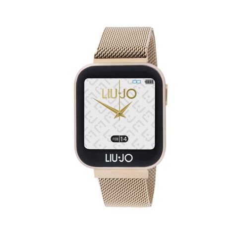 Smartwatch Liu Jo Smartwatch Swlj002 - Smartwatch Unisex | Stroili