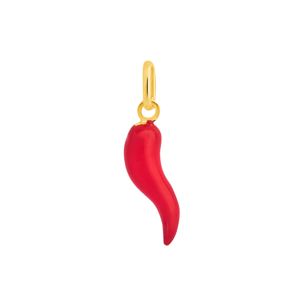 Pendente Poème Oro Giallo - Ciondoli Donna | Stroili