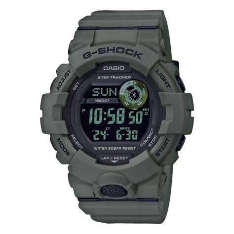 Orologio Al Quarzo Casio G-shock Gbd-800uc-3er - Orologi Sportivi Uomo | Stroili