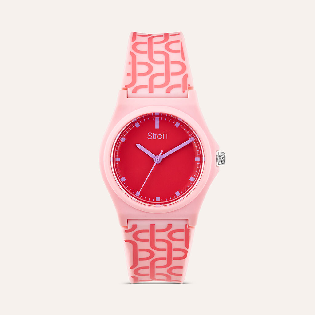 Orologio Al Quarzo Stroili Berlino