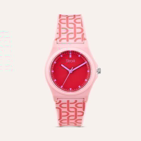 Orologio Al Quarzo Stroili Berlino - Orologi solo Tempo Donna | Stroili