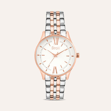 Orologio Al Quarzo Stroili Notting Hill