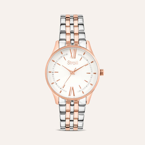 Orologio Al Quarzo Stroili Notting Hill - Orologi solo Tempo Donna | Stroili