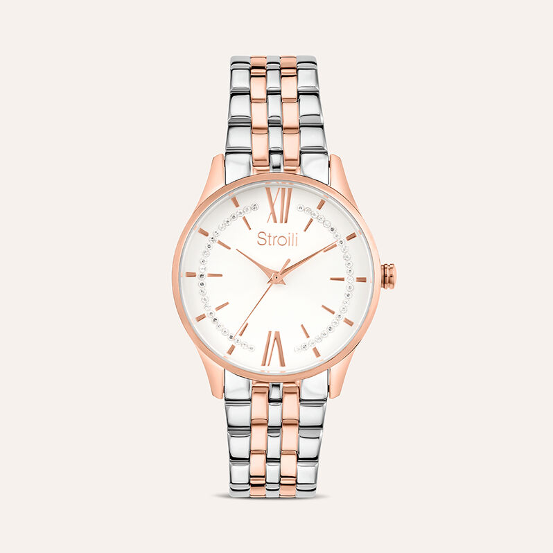 Orologio Al Quarzo Stroili Notting Hill - Orologi solo Tempo Donna | Stroili