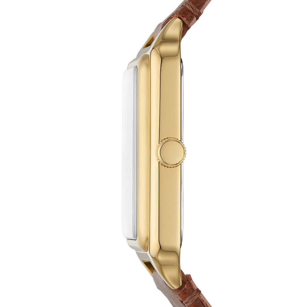 Orologio Al Quarzo Fossil Raquel Es5307 - Orologi con Datario Donna | Stroili
