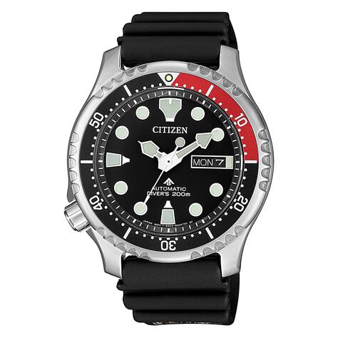 Orologio Meccanico Citizen Promaster Ny0085-19e - Orologi Meccanici Uomo | Stroili