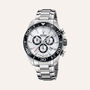 Orologio Al Quarzo Festina Swiss Made Chrono F20042/1