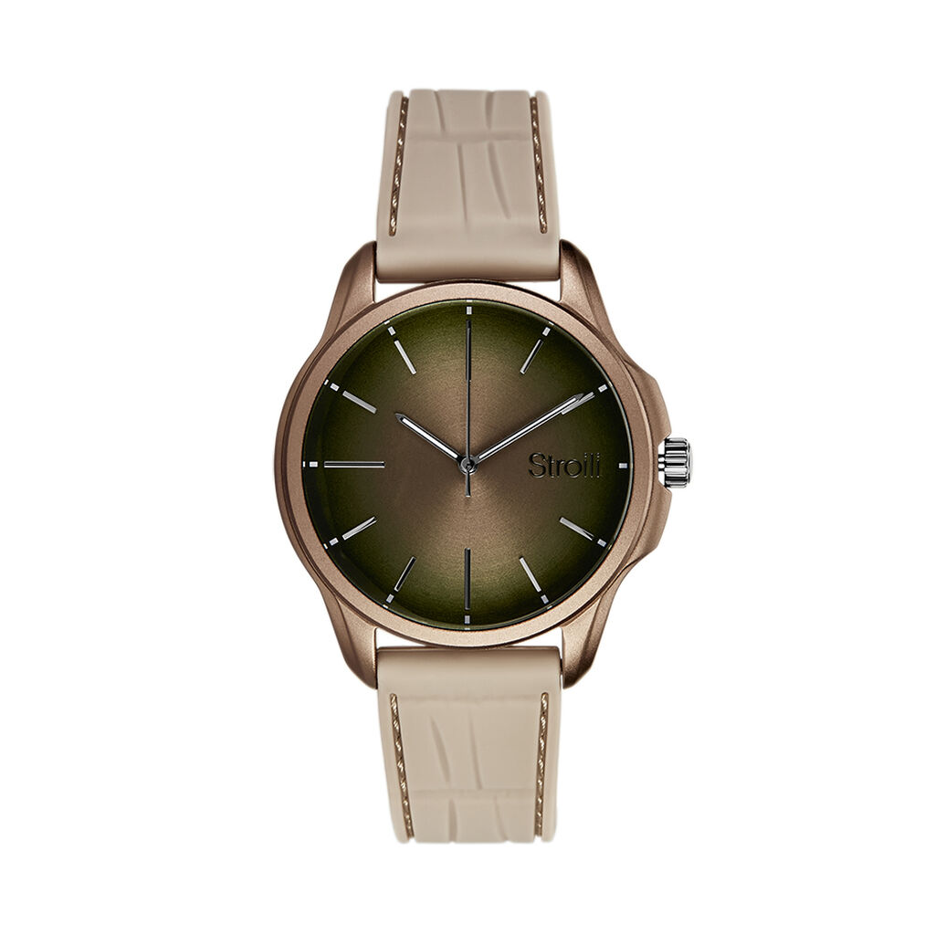 Orologio Al Quarzo Stroili Madrid