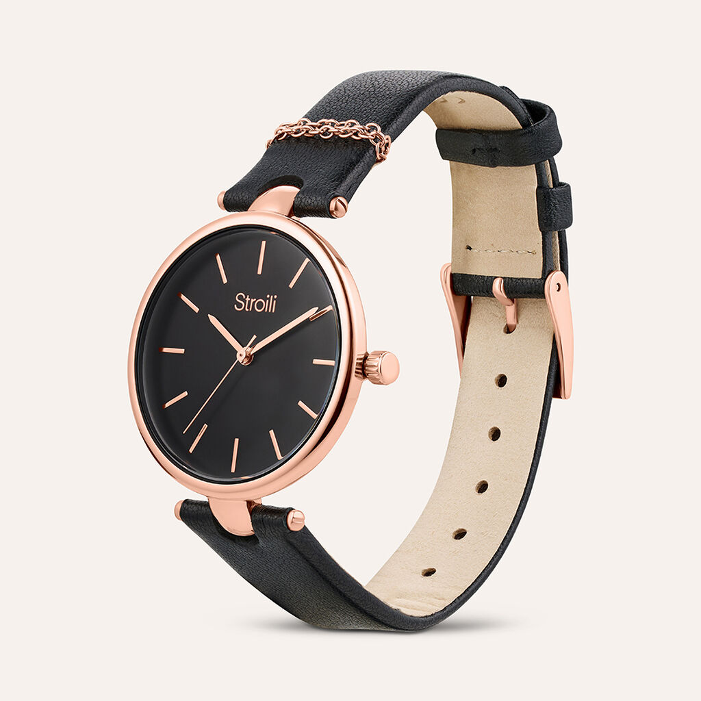 Orologio Al Quarzo Stroili Pigalle - Orologi solo Tempo Donna | Stroili