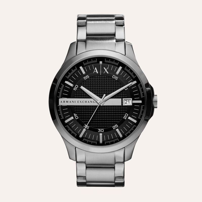 Orologio Al Quarzo Armani Exchange Ax2103 - Orologi con Datario Uomo | Stroili
