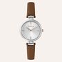 Orologio Al Quarzo Furla New Pin Ww00018002l1