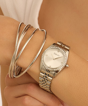 Orologio Al Quarzo Stroili Irene