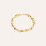 Bracciale Catena Colette Oro Giallo