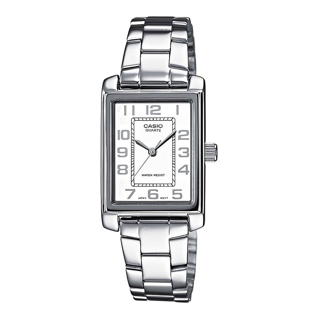 Oiritaly Orologio - Al quarzo - Donna - Casio - Casio Collection - Orologi