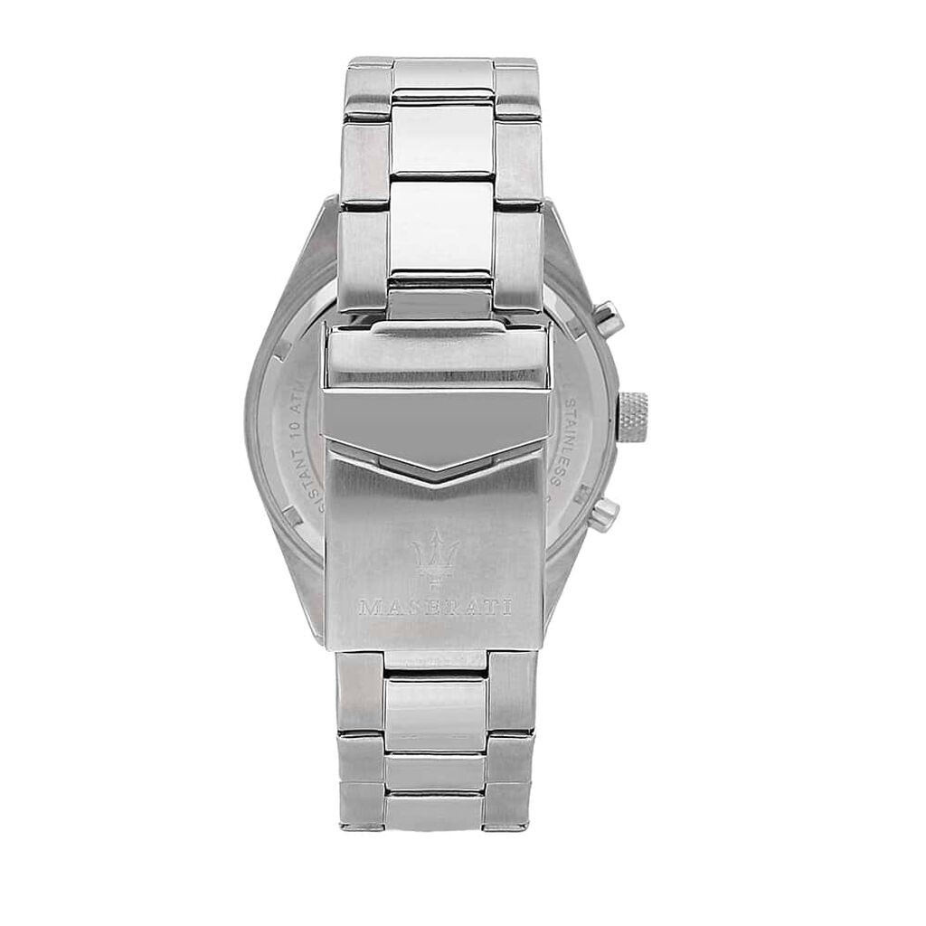 Orologio Al Quarzo Maserati Competizione R8853100022 - Orologi Uomo | Stroili